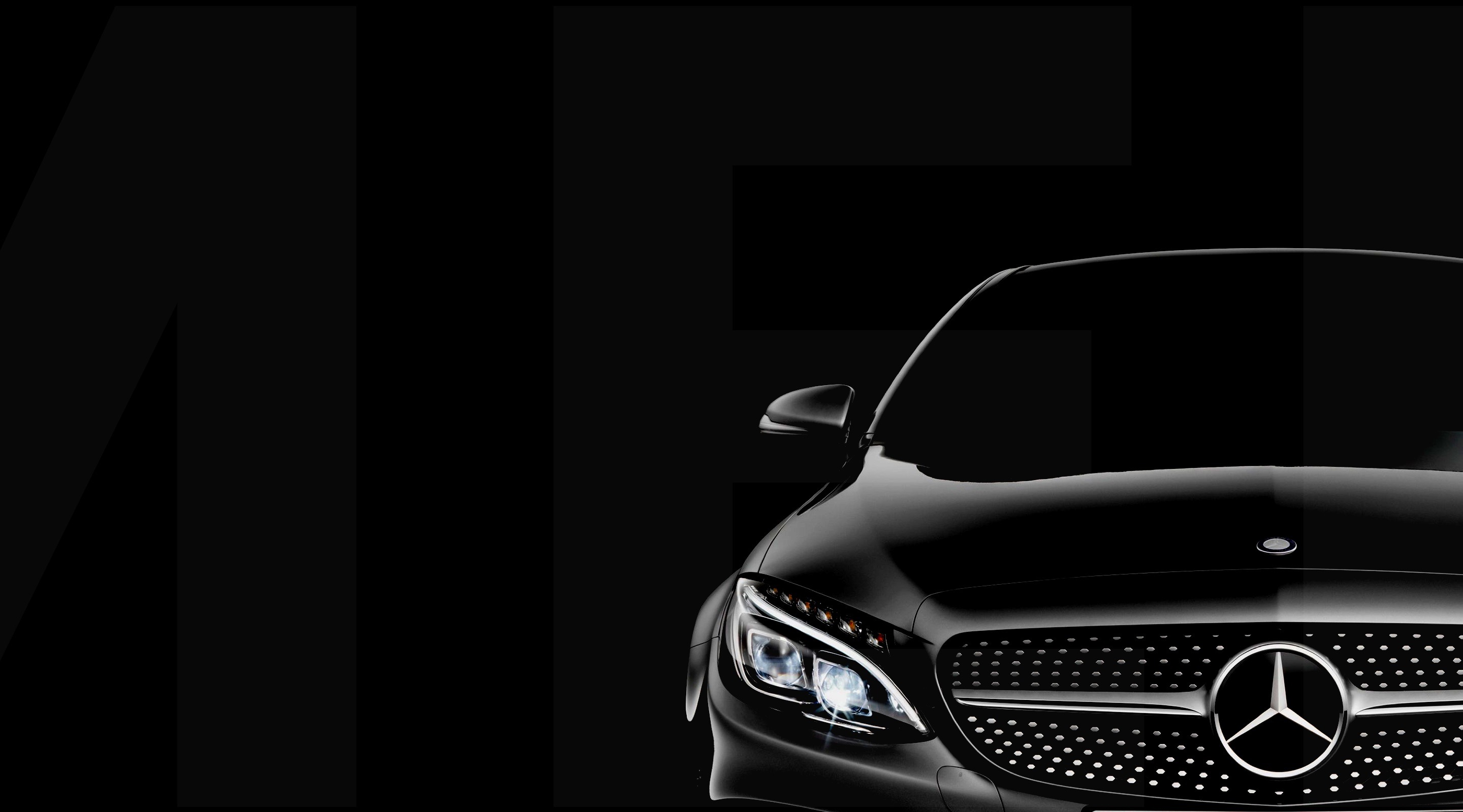 Mercedes Benz VR App